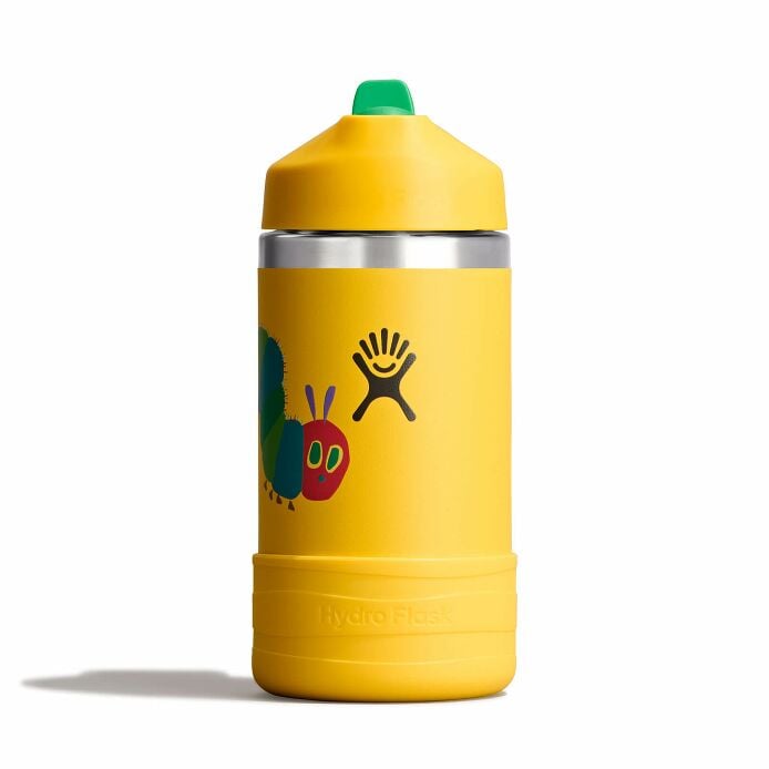 kids-12-oz-bottle-world-of-eric-carletm-n5 le26-w12-1000-kids-12-oz-wide-straw-cap-and-boot-yellow-caterpillar-straight_1.jpg