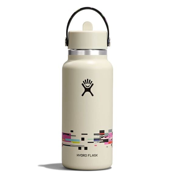 glitch-collection-32-oz-bottle-with-flex-straw-cap-k2 le26-w32-1006-32-oz-wide-flex-straw-cap-glitch-white-straight_1.jpg