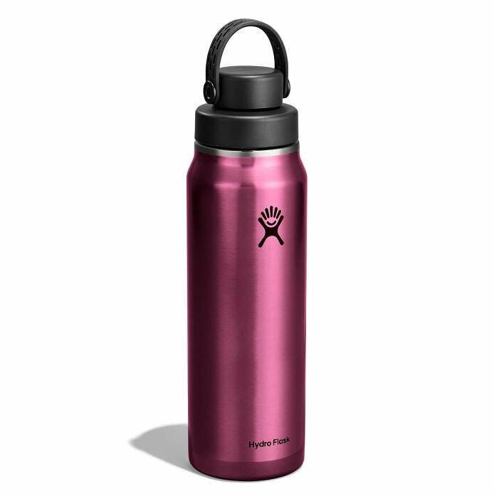 32-oz-lightweight-chug-cap-bottle-c0 lw32lwfcc094-32-oz-lightweight-chug-cap-bottle-wide-mouth-garnet-red-angled.jpg