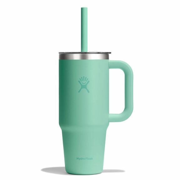 24-oz-travel-tumbler-w4 tt24pscc344-24-oz-travel-tumbler-clear-lid-mermaid-green-straight.jpg