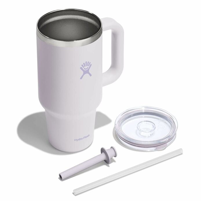 32-oz-travel-tumbler-j9 tt32pscc145-32-oz-travel-tumbler-clear-lid-cloud-pink-exploded.jpg