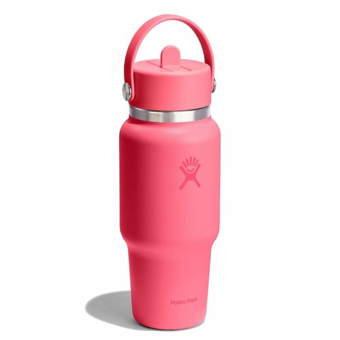 24-oz-travel-bottle-with-flex-straw-cap-k0 wt24cfs668_24oztravelbottleflexstraw_popstarpink_angled.jpg