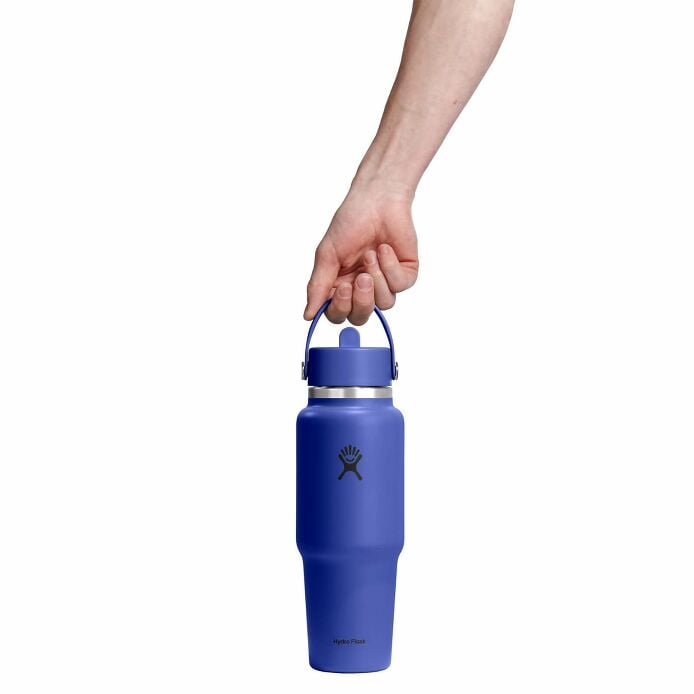 32-oz-travel-bottle-with-flex-straw-cap-t8 wt32cfs382_32oztravelbottleflexstraw_capriblue_hb.jpg