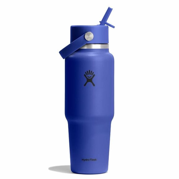 32-oz-travel-bottle-with-flex-straw-cap-t8 wt32cfs382_32oztravelbottleflexstraw_capriblue_straighton_1.jpg
